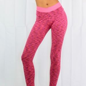high waist leggings